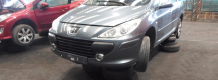 PEUGEOT 307 1.6 HDI 2005 2008 FACE