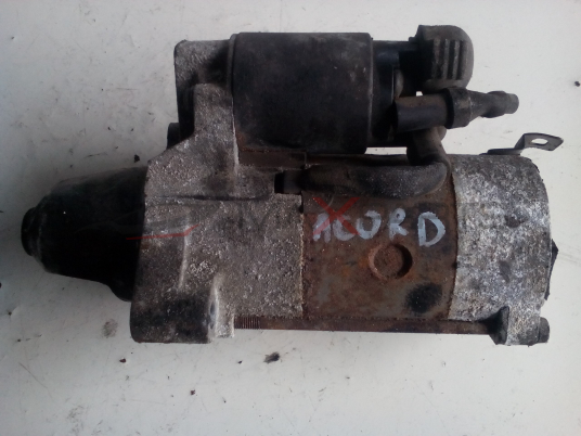 HONDA ACORD 2.2 i CTDi 140 Hp