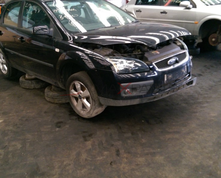 FORD FOCUS C-MAX...1.6 2.0 TDCI