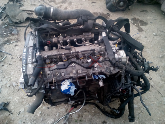 OPEL INSIGNIA 2.0 CDTI 2011