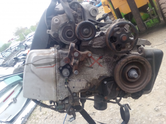 Honda ACORD 2.0 VTEC 16 V 155 Hp