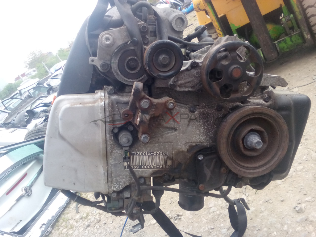 Honda ACORD 2.0 VTEC 16 V 155 Hp