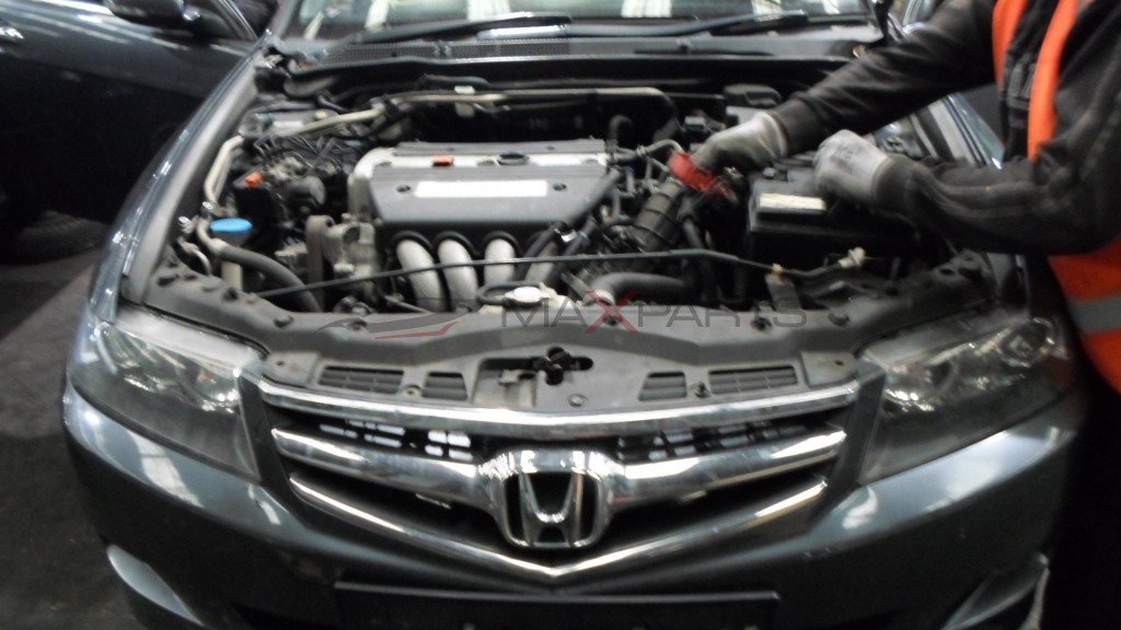 Honda ACORD 2.0 VTEC 16 V 155 Hp