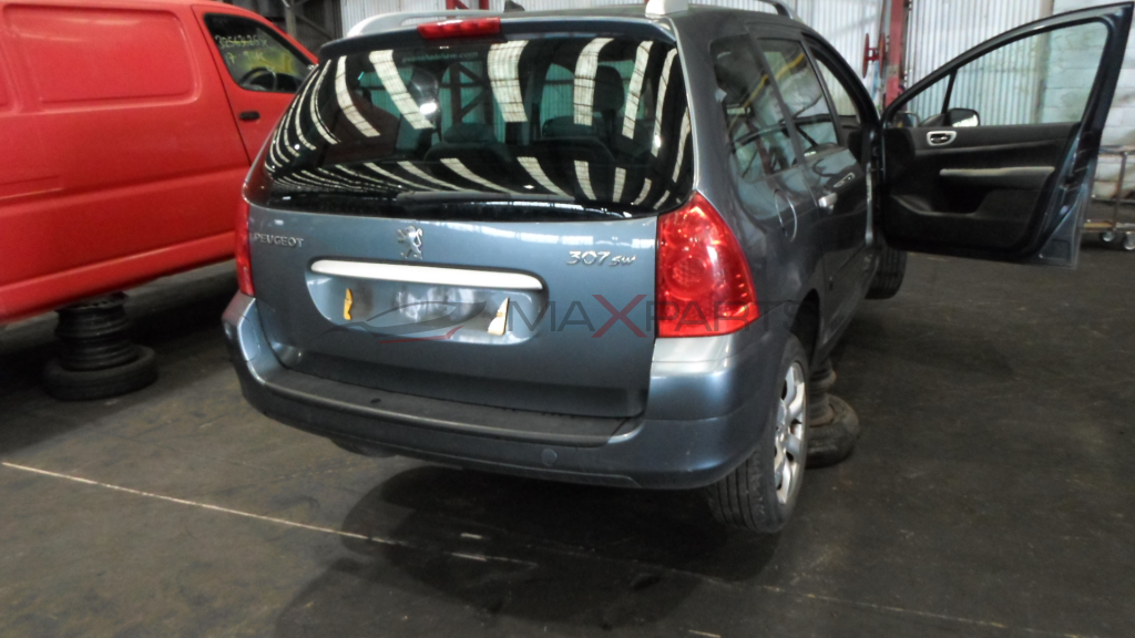 PEUGEOT 307 1.6 HDI 2005 2008 FACE