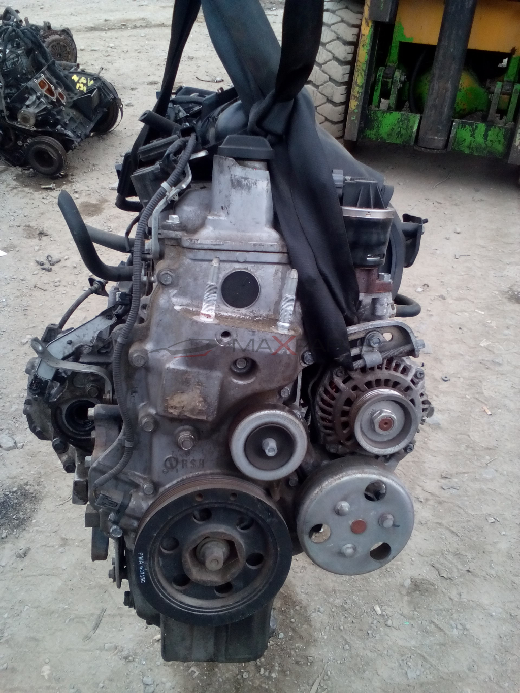 HONDA CIVIC 1.4 i 83 Hp