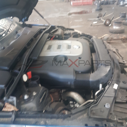 BMW E92 COUPE 330 D 231 HP  AUTO