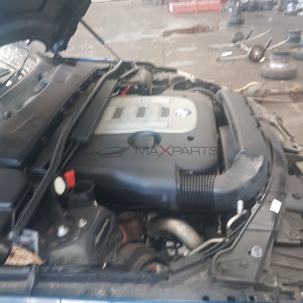 BMW E92 COUPE 330 D 231 HP  AUTO