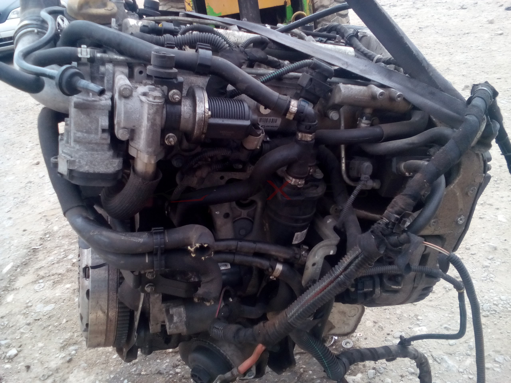 OPEL ZAFIRA B 1.9 CDTI 150 Hp