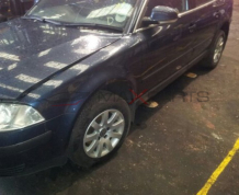 VW PASAT 5 2.0 I 115 HP