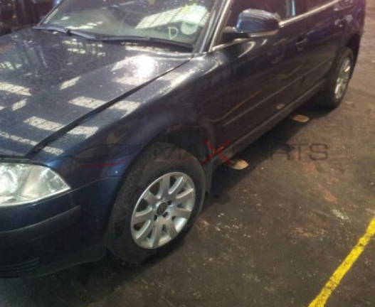 VW PASAT 5 2.0 I 115 HP