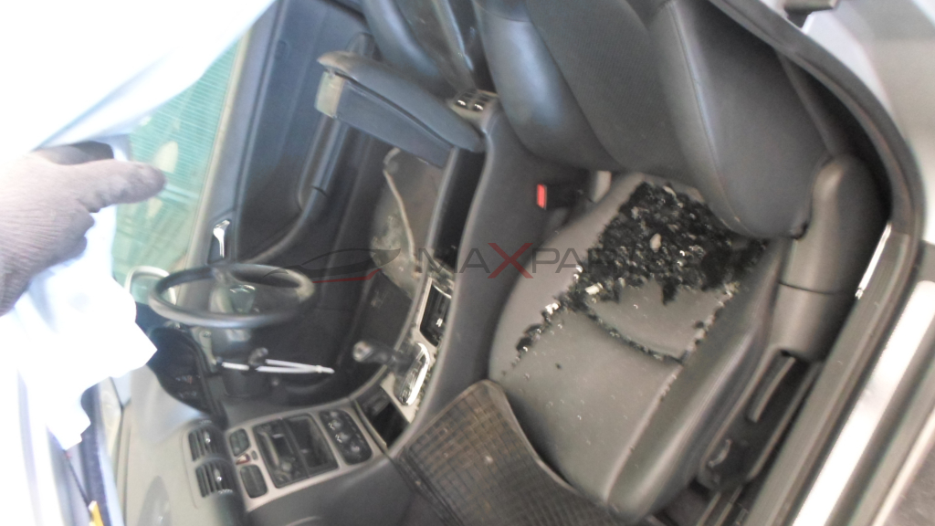 MERCEDES BENZ C CL 203 220 CDI 143 Hp