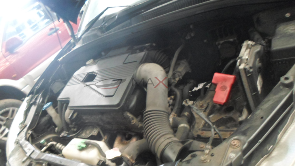 SUZUKI SX 4 1.6 i 16 VVT 2006 