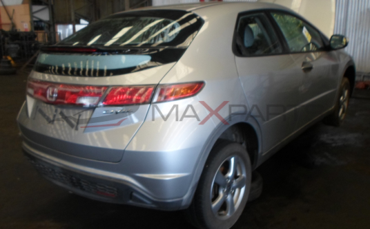 HONDA CIVIC 1.4 i 83 Hp