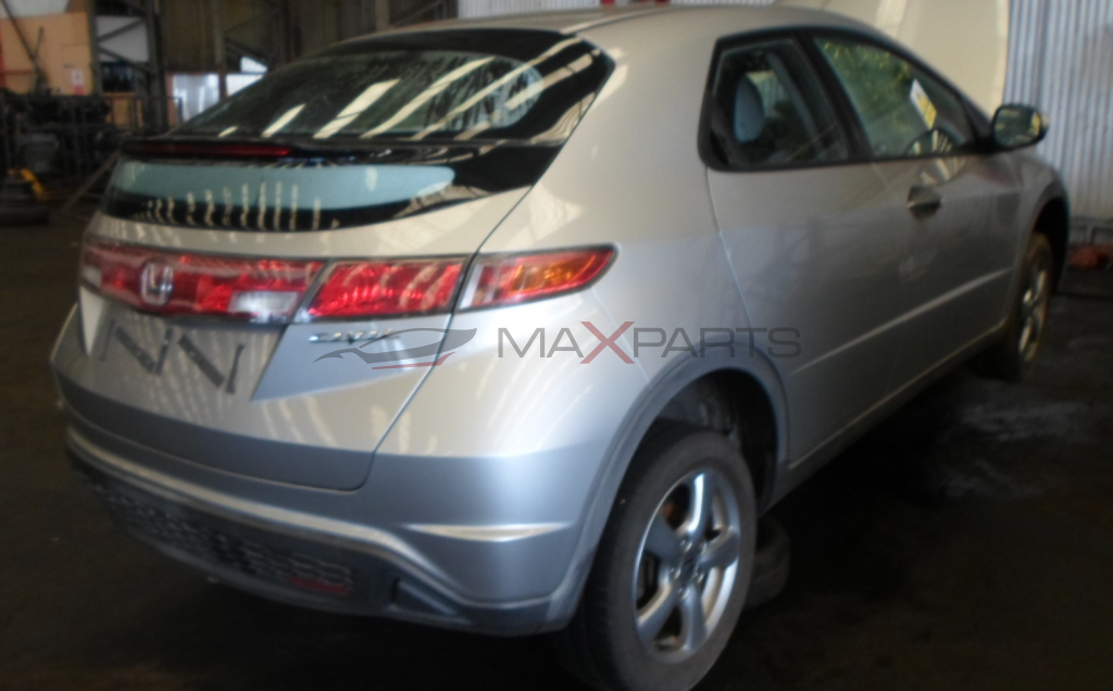 HONDA CIVIC 1.4 i 83 Hp