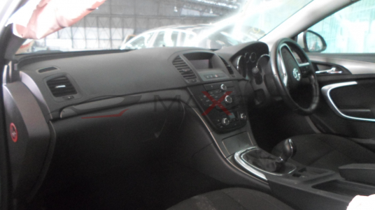 OPEL ASTRA 2.0 CDTI 2010 2012