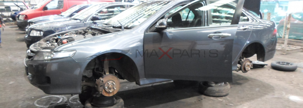 Honda ACORD 2.0 VTEC 16 V 155 Hp