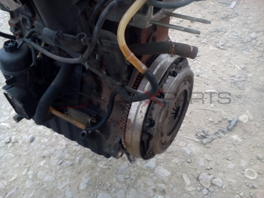 VOLVO S 40 2.0 HDI 136 Hp 2005