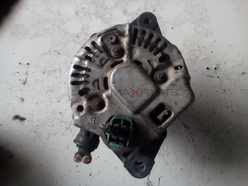 Toyota HIACE 2.5 D4D