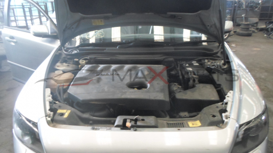 VOLVO S 40 2.0 HDI 136 Hp 2005