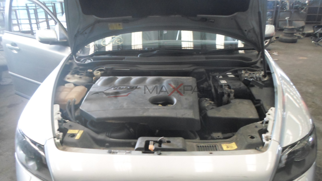 VOLVO S 40 2.0 HDI 136 Hp 2005