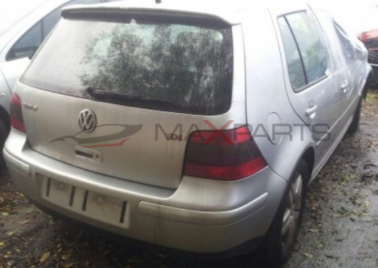 VW GOLF 4 1.9 TDI