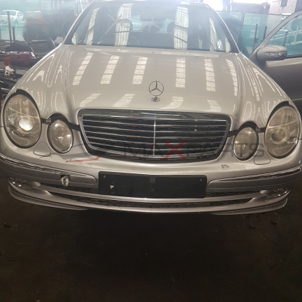 MERCEDES E-CLASS W211 320 CDI  AVANTGARDE AUTO