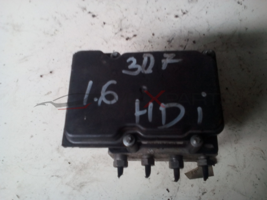 PEUGEOT 307 1.6 HDI 2005 2008 FACE