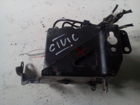 HONDA CIVIC 1.4 i 83 Hp