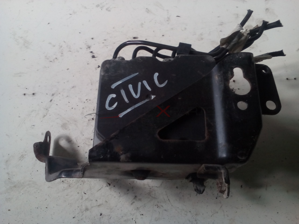 HONDA CIVIC 1.4 i 83 Hp