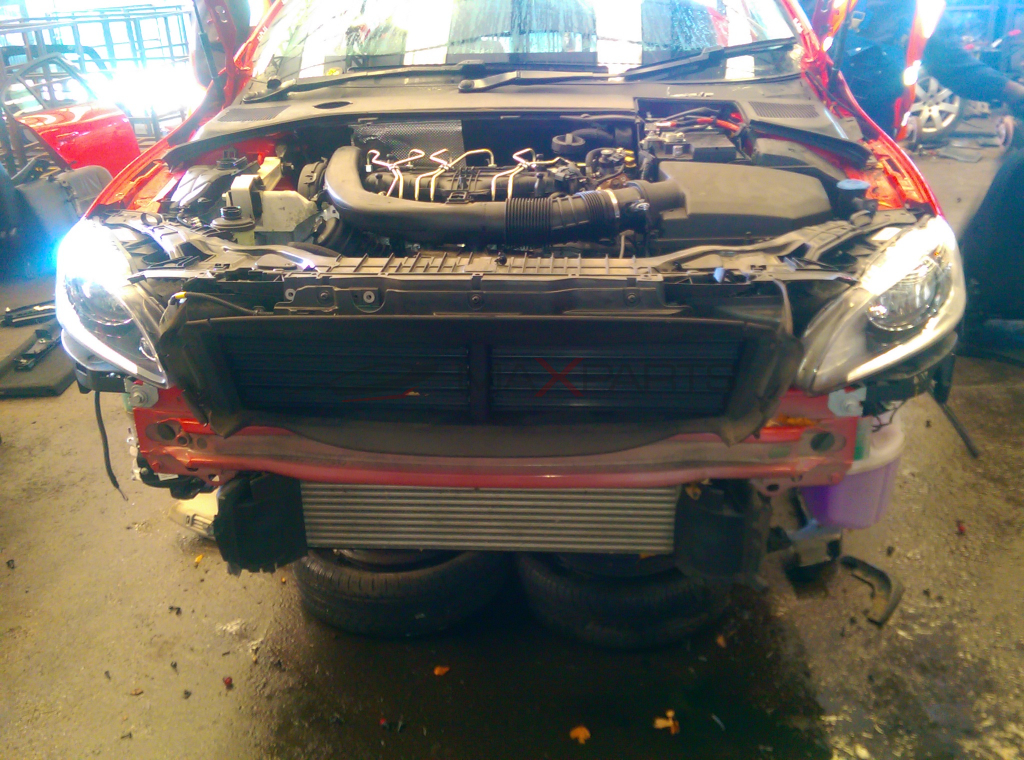 VOLVO S 60 D 3 163 Hp 2013 2015