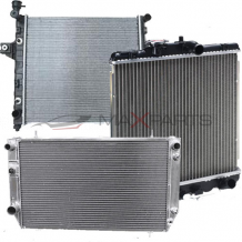 ОХЛАДИТЕЛНА И КЛИМАТИЧНА СИСТЕМА