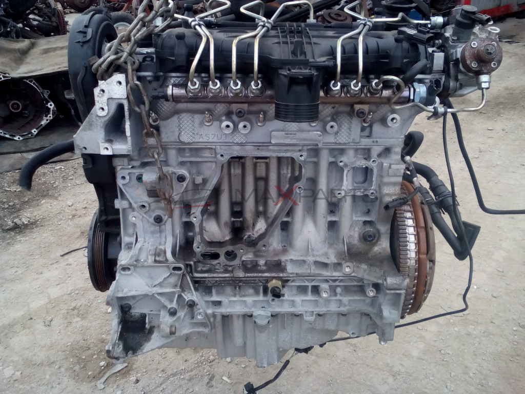 VOLVO S 60 D 3 163 Hp 2013 2015