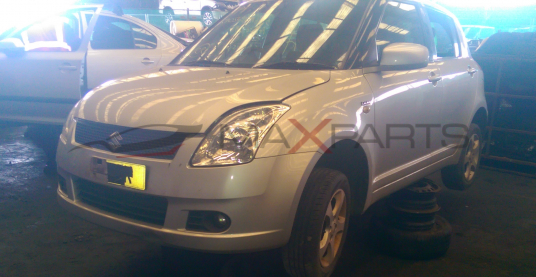 SUZUKI SWIFT 1.3 DDiS 70 Hp