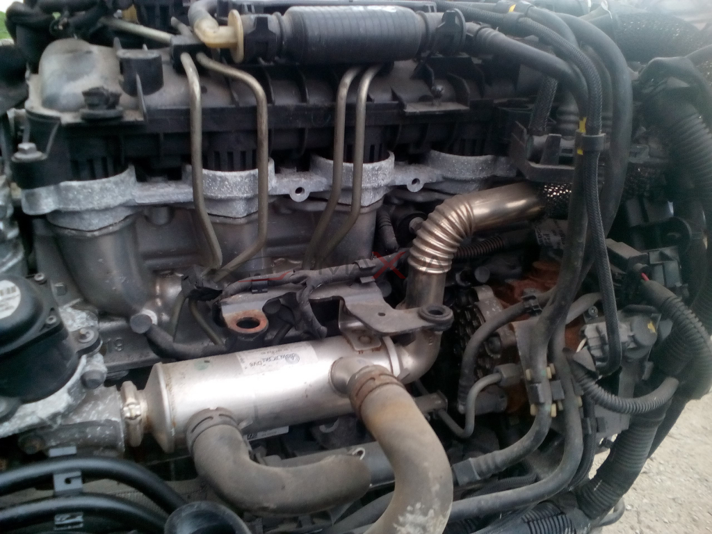 PEUGEOT 308 1.6 HDI 2007