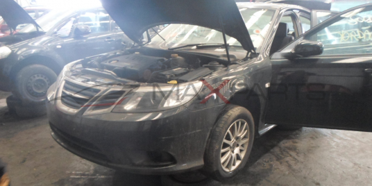 SAAB 93 1.9 CDTI 120 Hp