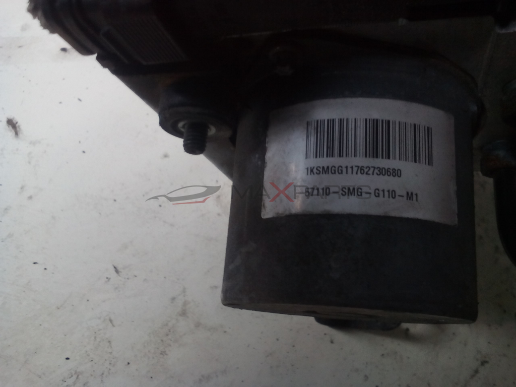 HONDA CIVIC 1.4 i 83 Hp