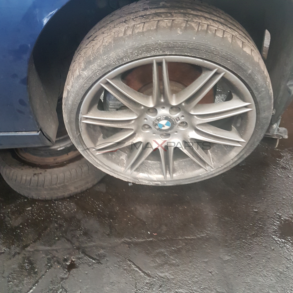 BMW E92 COUPE 330 D 231 HP  AUTO