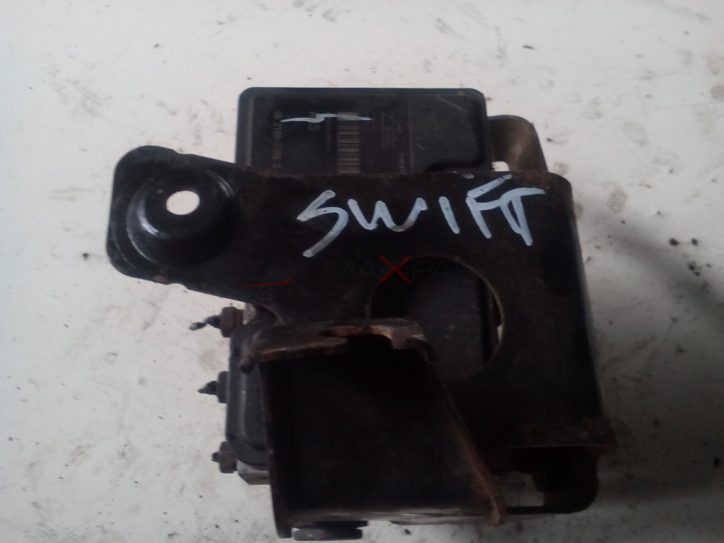 SUZUKI SWIFT 1.3 DDiS 70 Hp