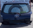 Заден капак за TOYOTA AURIS ЦЕНАТА Е ЗА НЕОБОРУДВАН