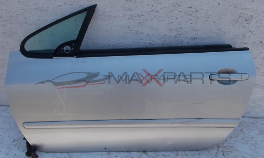 PEUGEOT 307 CC FRONT L