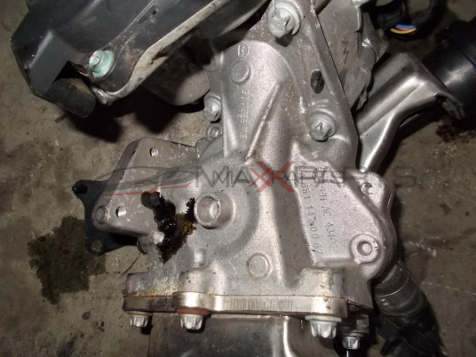 EGR клапан за MERCEDES VITO W639 2.2 CDI EGR VALVE A6511420067 A65114002