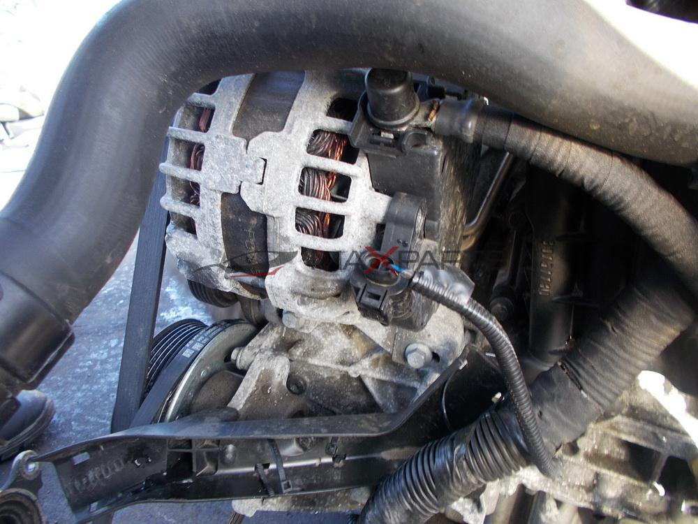 Генератор за Volvo XC60 2.5 D5 Alternator 31419556 0125811110