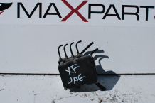 ABS модул за Jaguar XF CX23-2C405-B/ 0 265 239 313