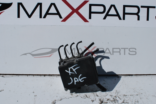 ABS модул за Jaguar XF CX23-2C405-B/ 0 265 239 313