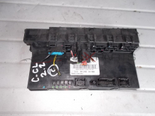 SAM модул за MERCEDES C-CLASS W203 SAM Control Module Fuse Box  209 545 07 01  5DK008486-11  2095450701