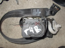 Преден десен колан за VW GOLF 4