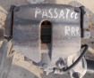 VW PASSAT CC  FRONT  R brake caliper