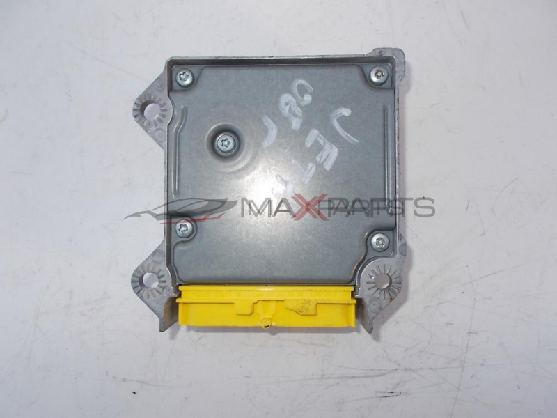 Централа airbag за VW JETTA AIRBAG CONTROL MODULE 1K0909605T 5WK43412