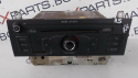Radio CD player за Audi A5 8T2 035 186 Q