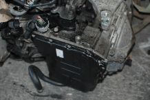 Автоматична скоростна кутия за Nissan X-Trail 2.0DCI 606399